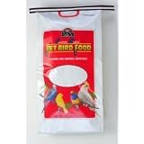 Classic Food Blend For Cockatiels - 11.3 Kilo Gram