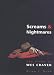 Books : SCREAMS & NIGHTMARES: THE FILMS OF WES CRAVEN.