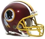 Washington Redskins NFL Riddell Mini Helmet