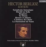 Hector Berlioz Edition (Box Set)