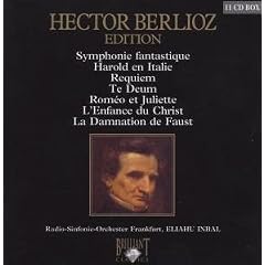 Berlioz Edition