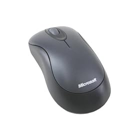 3 buttons Wireless RF Optical Mouse, Mouse-wired and wireless, Computers by