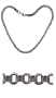 Steel Necklace