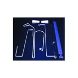 Mountain (MTN4507) 7 Piece Lockout Kit