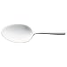 WMF Bistro Flat Serving Spoon