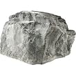 TIC OUTDOOR TFS15WG 300-Watt Pro Series Terra-Forms Rock Speakers (White Granite)