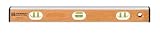 Johnson Level IB72 72-Inch Hardwood Aluminum I-Beam Level