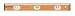 Johnson Level IB24 24-Inch Hardwood Aluminum I-Beam Level