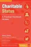 cover of Charitable Status: A Practical Handbook (Starter Guide)