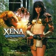 CD-Charts  Search : Xena: Warrior Princess Vol. 6