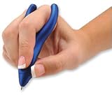 PenAgain Black Ink Refill (2 For PenAgain Ergo-Sof Grip