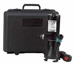 Macerator Pump -- Flojet
