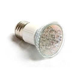 Miracle LED High Efficiency Light Bulb- 2 Pack