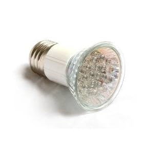 Miracle LED High Efficiency Light Bulb- 2 Pack by GCM