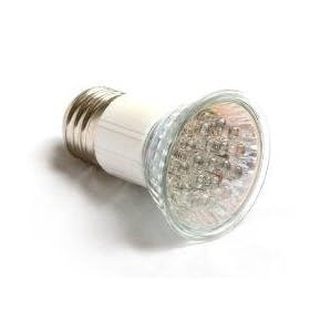 Miracle LED High Efficiency Light Bulb- 2 Pack