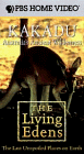 Living Edens - Kakadu: Australia s Ancient Wilderness
