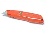 Stanley Fixed Blade Utility Knife 0-10-299