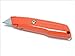 Stanley Fixed Blade Utility Knife       0-10-299