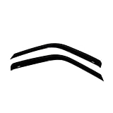 Auto Ventshade 92099 Ventvisor 2-Piece Smoke Window Visor by Auto Ventshade
