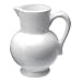 Kitchen & Housewares : Revol Grands Classiques G70100-1 Water Jug, 5