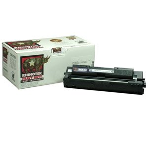 Rhinotek - Toner cartridge ( replaces HP C9701A ) - 1 x cyan