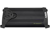 Fusion PP-AM20001 PowerPlant 2000 Watt Mono Block - D Amplifer