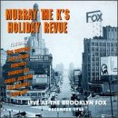 Murray The K's Holiday Revue