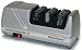 Chef's Choice M130 Professional Knife-Sharpening Station, Platinum