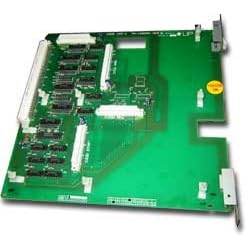 MCS 100D VOC-1 BOARD