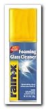 Rain-X Foaming Glass Cleaner 14 oz.