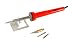 Weller SP23LHPK Marksman 25 Watt Soldering Iron Home Project Kit