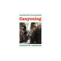 Canyoning