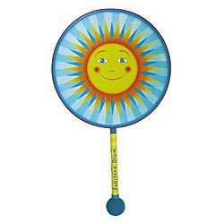 Sunshine Drum by Reeve & Jones