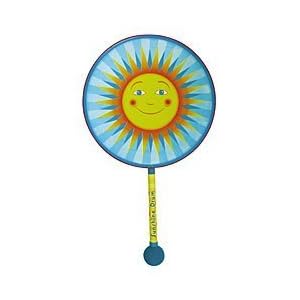 Sunshine Drum by 