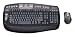 Wireless Optical Desktop Elite