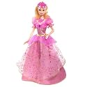Barbie and the Three Musketeers Corinne Doll