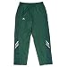 adidas Dark Green Big Game Warm-Up Pants