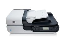 HP Scanjet N6350 Sale