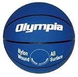 Budget Basketball Olympia Junior, Blue