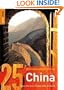 China (Rough Guide 25s)