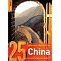 China: 25 Ultimate Experiences (Rough Guide 25)