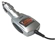 Cellet Elite Car Charger with Smart Display LCD screen, IC Chip Protection For Nokia 3585, 3570, 3585I, 3586I, 3587I, 3588I, 3589I- Retail Packaging