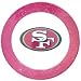 San Francisco 49Ers NFL Dinner Plates (4 Pack)