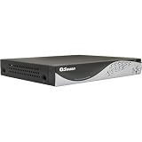 Swann Communications SW2422LP DVR-1150 4-Channel Digital Video Recorder