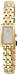 Citizen Women's Eco-Drive Silhouette Gold-Tone Watch #EG2572-56D