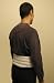 Health & Personal Care : Lumbar Bliss Therapeutic Heat for Low Back Size M