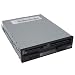Electronics : Ultra Products ULT-31799 7-in-1 Digital Media Drive - Black
