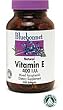 Vitamin E 400IU - 50 - Softgel