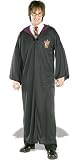 Harry Potter Robe Adult Costume Adult (Standard One-size)