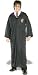 Harry Potter Robe Adult Costume Adult (Standard One-size)